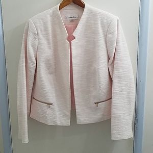 Calvin Klein Jackets & Coats - NWOT Calvin Klein blazer Calvin Klein Jackets & Coats - NWOT Calvin Klein blazer